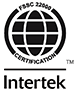 Logo Intertek